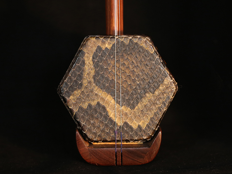 黑酸枝精品HS0002