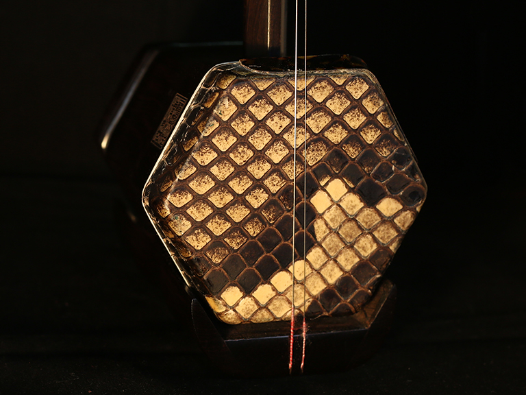 黑檀精品HE150513（已售）