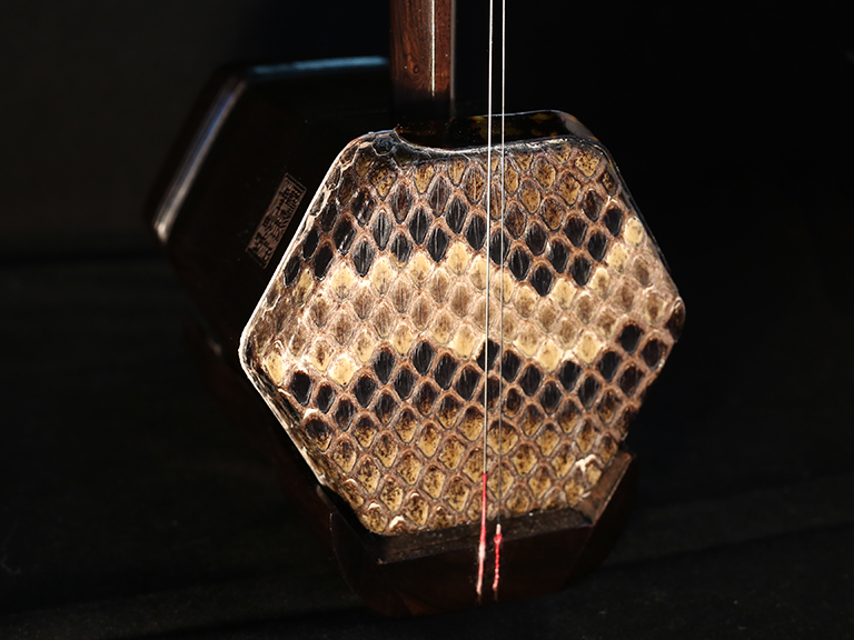 黑檀精品HE150515（已售）