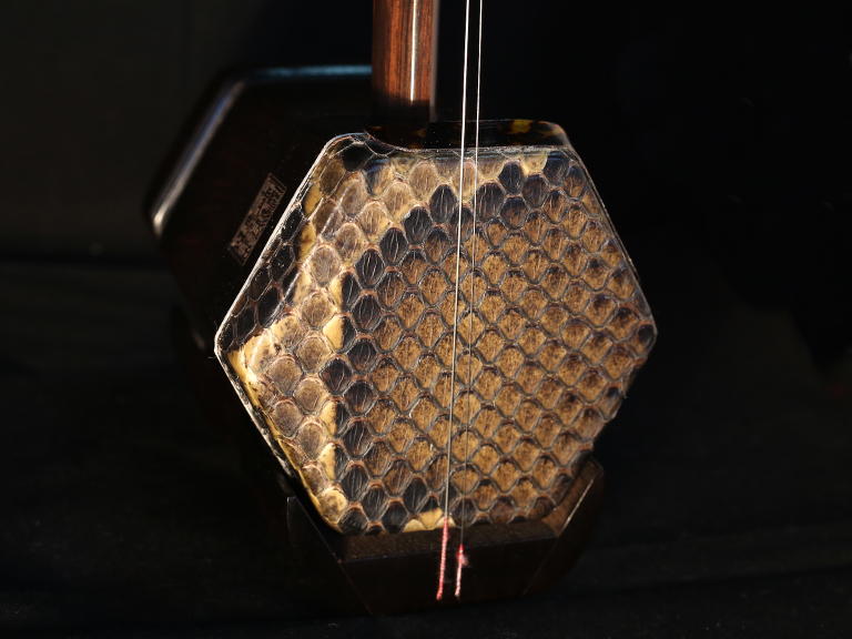 黑檀精品HE20-150514（已售）