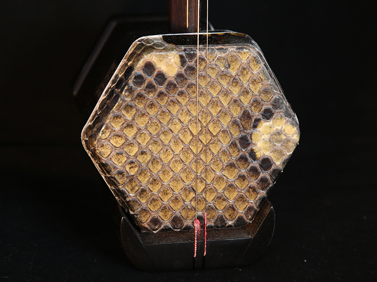 黑檀精品HE12-150111（已售）