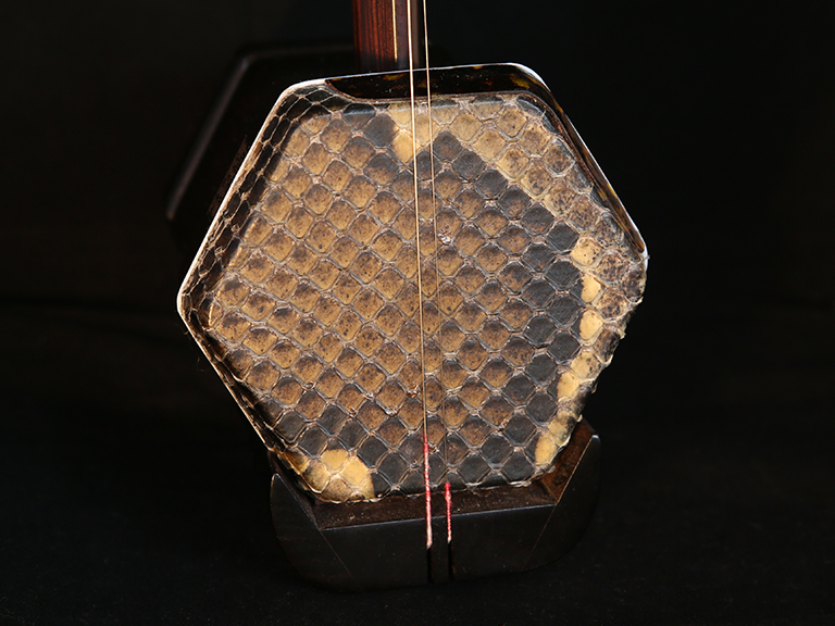 黑檀精品HE14-150110（已售）