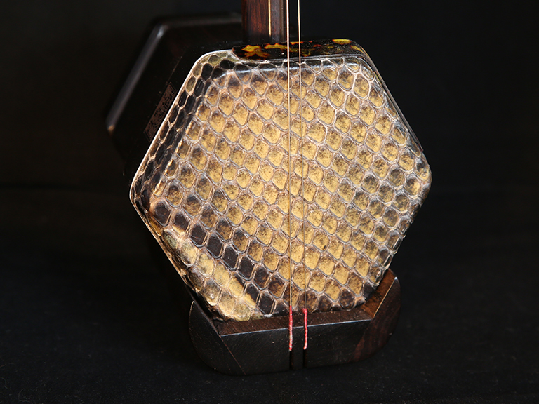 黑檀精品HE18-150104（已售）