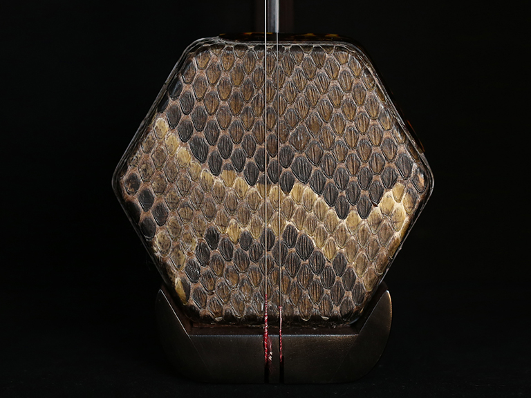 黑檀精品HE20-150102（已售）