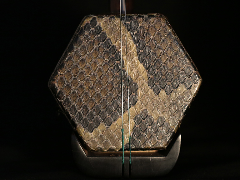 黑檀精品HE22-141001（已售）