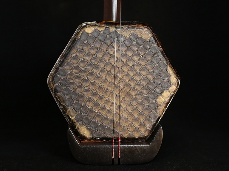 黑檀精品HE25-150108（已售）