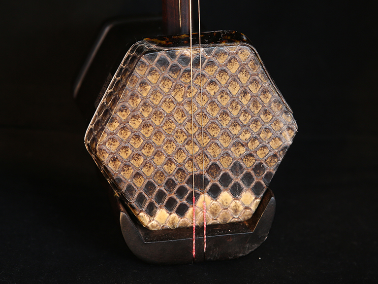 黑檀精品（榫）HE13-150217(已售)