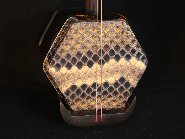 黑檀精品HE14-150218（已售）