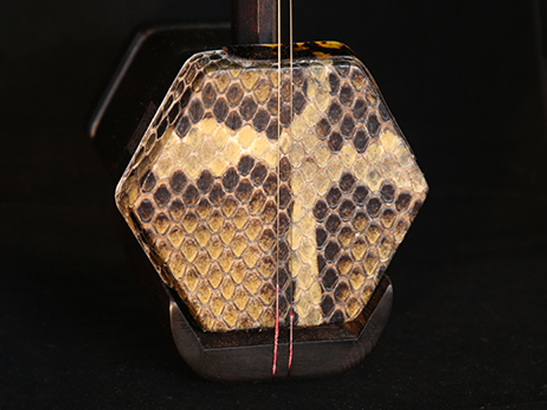 黑檀精品（榫）HE18-150213（已售）