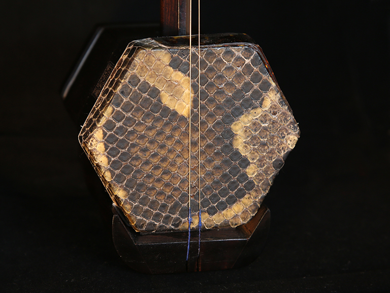 黑檀精品HE二泉-141020-已售