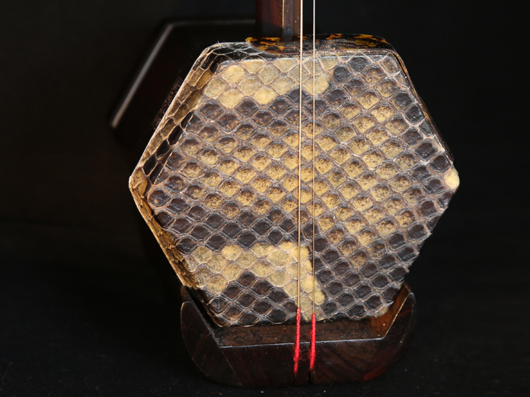 老红木极品二泉L0018-已售