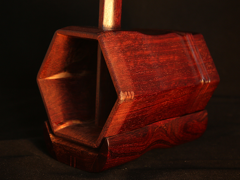 印度小叶紫檀Y00002（已售）