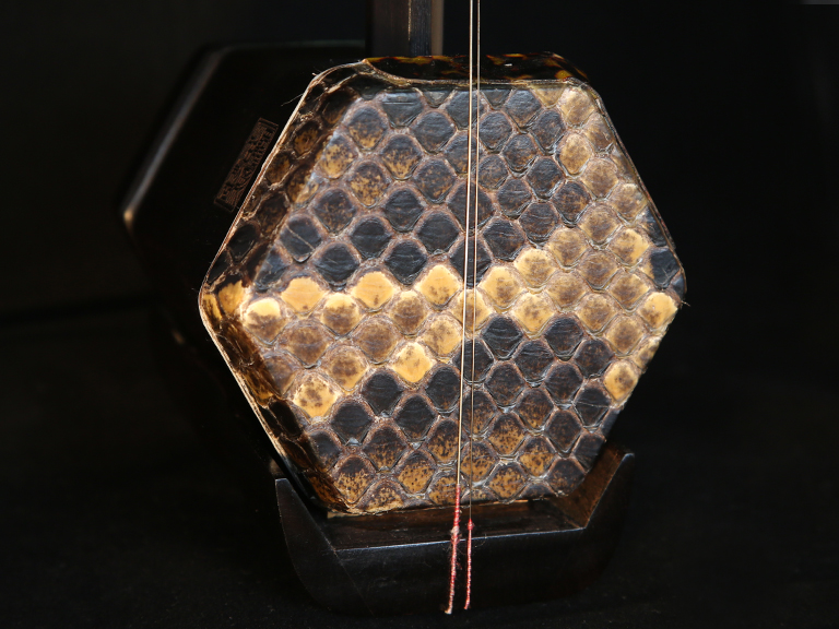 黑檀精品HE16-15080002