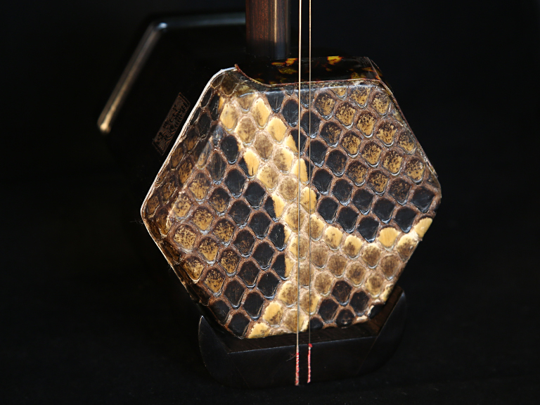 黑檀精品HE19-15080004-已售