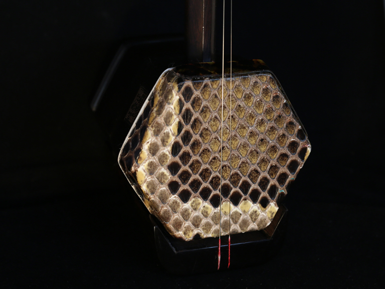 黑檀极品HE150910016-已售