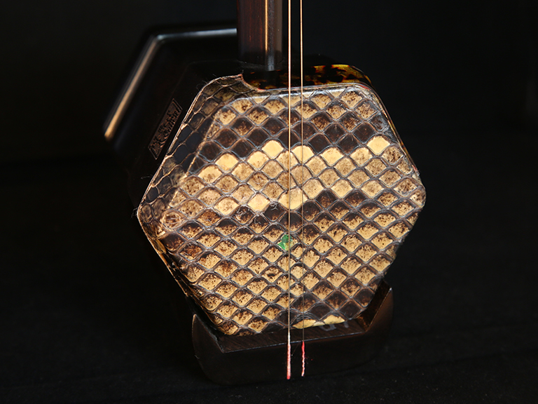 黑檀精品HE1509004-已售