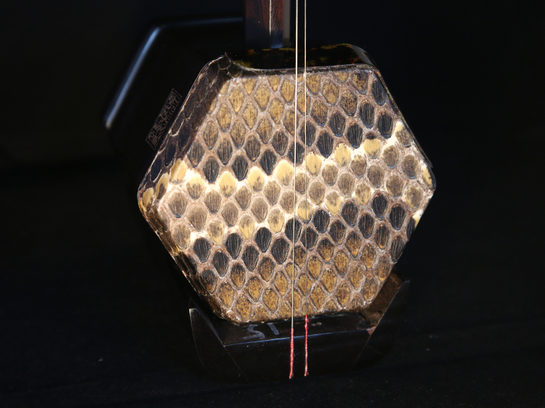 黑檀精品HE1509007-已售