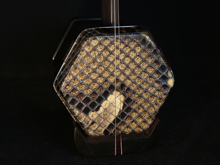 黑檀精品环绕声HER1512129-已售