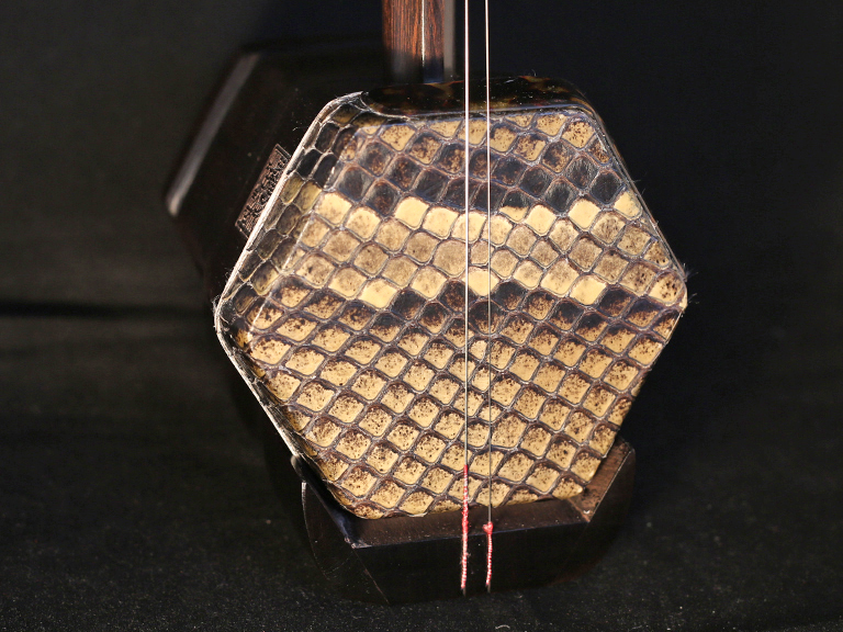 黑檀极品HE150910010－已售