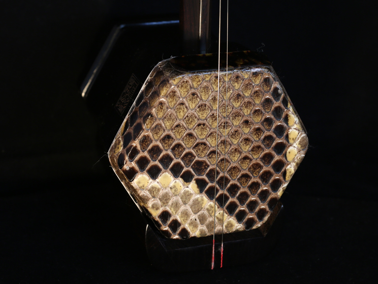 黑檀精品龙头HE151101-已售