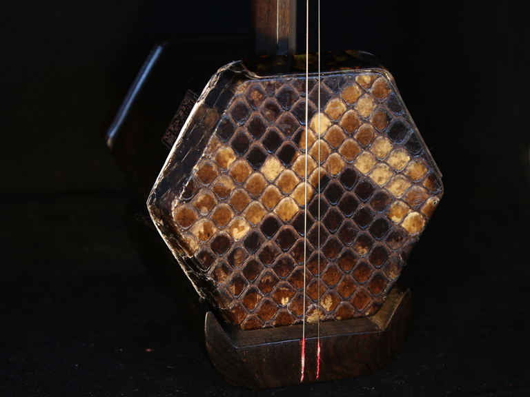 老红木珍品L150930012-已售