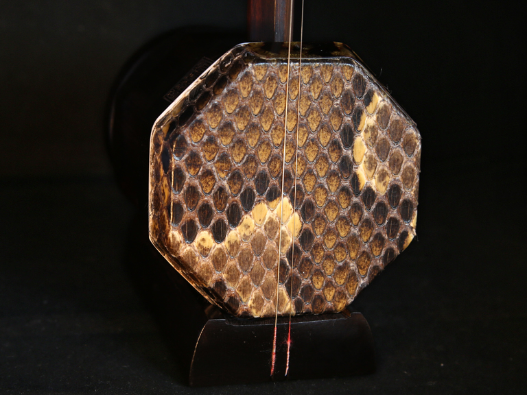 黑檀精品HE160303-已售