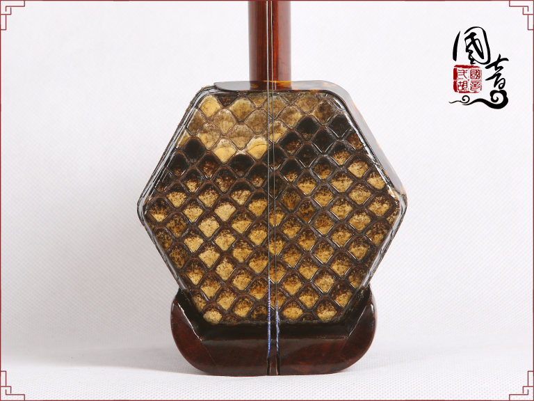 老红木15年老琴L1508006-已售