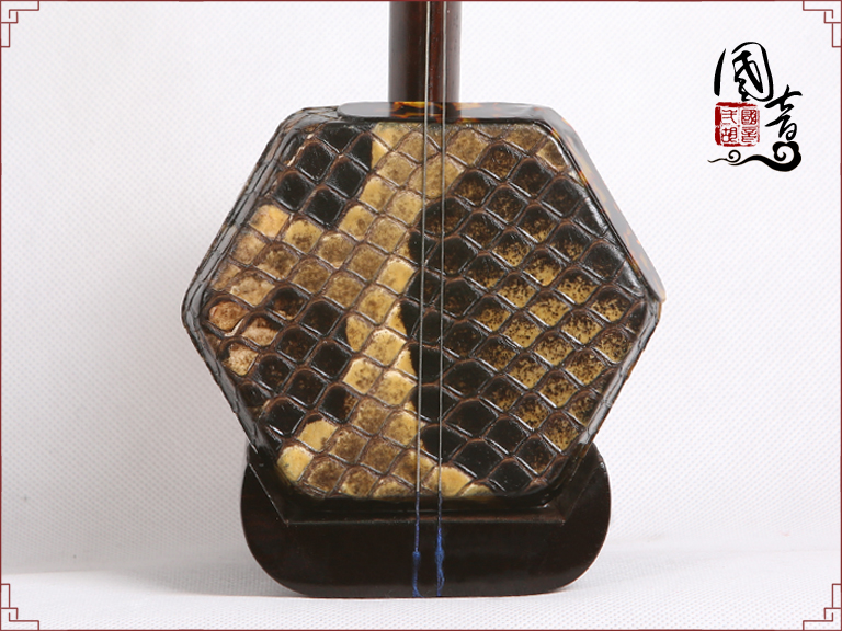 老红木极品二泉L150910017-已售