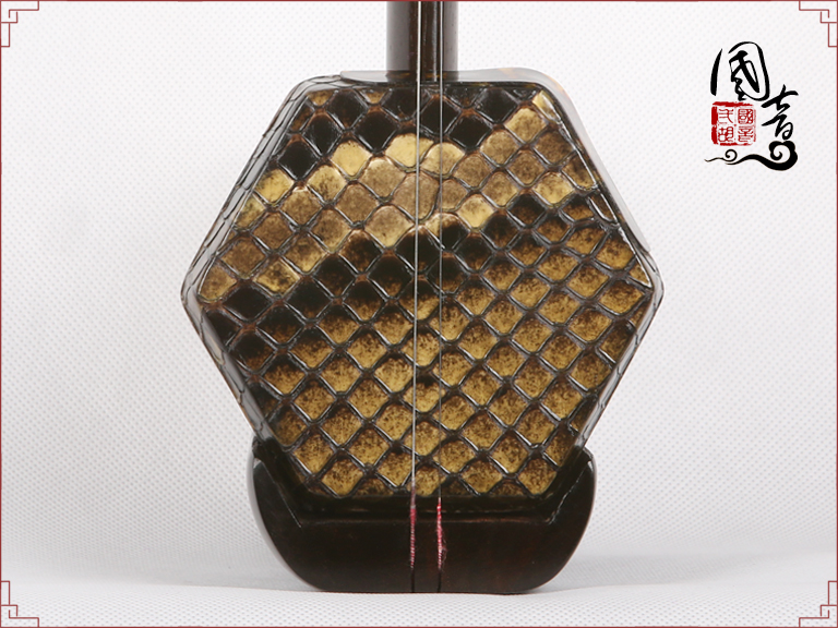 老红木龙头L10019-已售