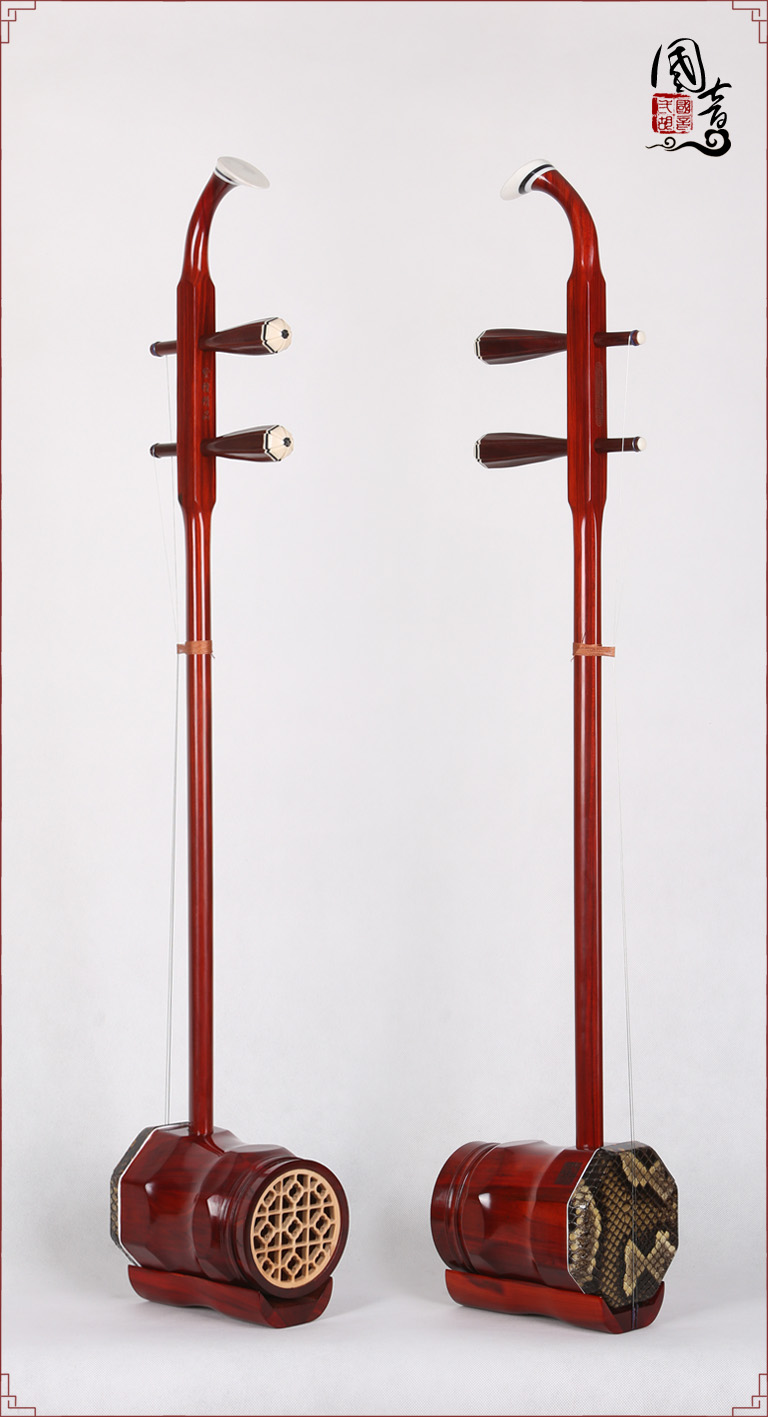 紫檀精品中胡z160926已售