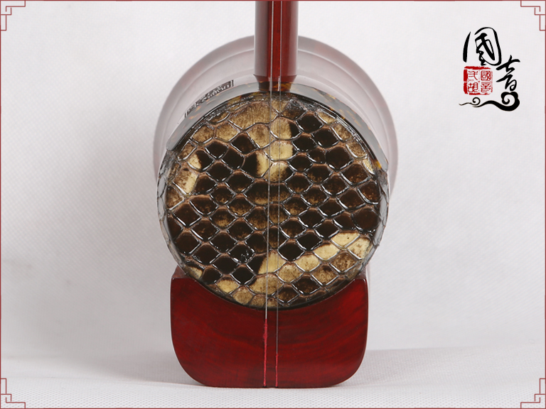 紫檀精品高胡ZG160908-已售