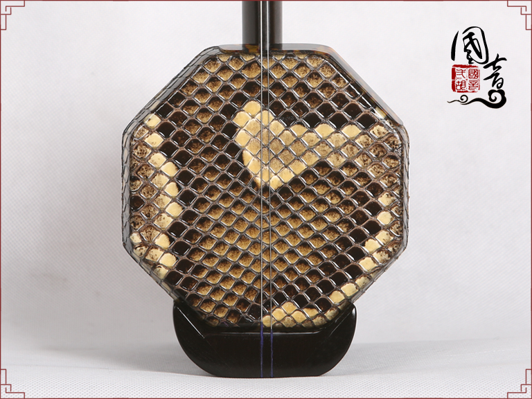 黑檀中胡HE160920-已售