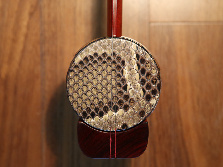 紫檀高胡G10242866-已售