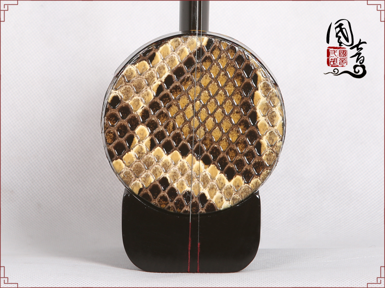 黑檀精品高胡HEG1361608-已售