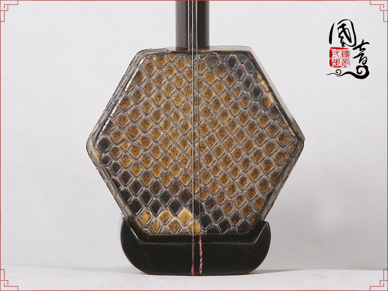 黑檀龙头HE7808-已售