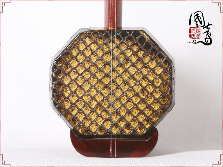 紫檀扁八角Z161110009-已售