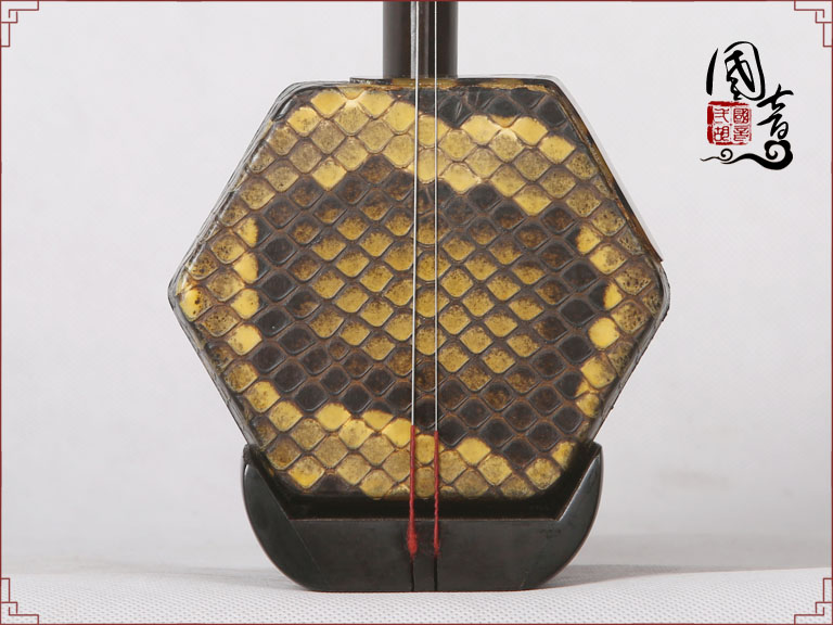 老红木二泉L7658-已售