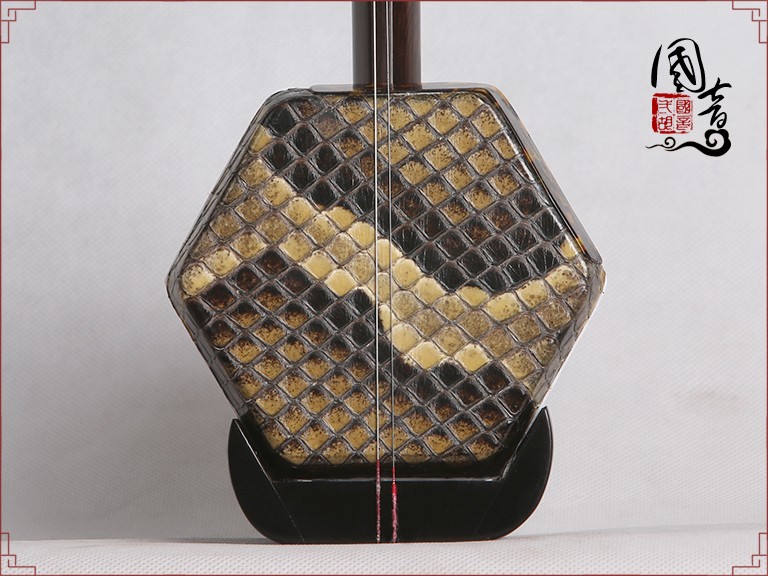 黑檀高山流水头HE008-已售