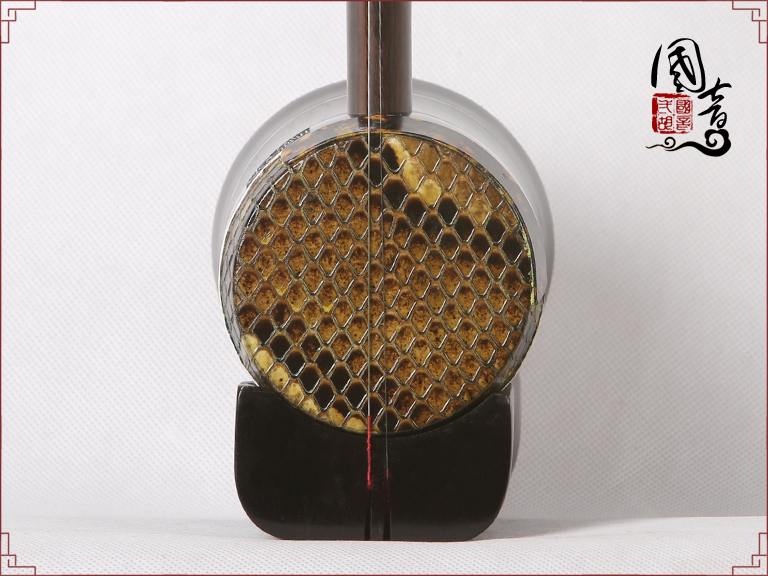 黑檀高胡HE7106-已售 黑檀高胡HE7106-已售