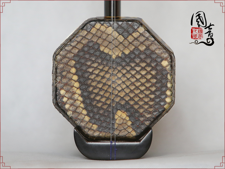 黑檀中胡HE160920-已售