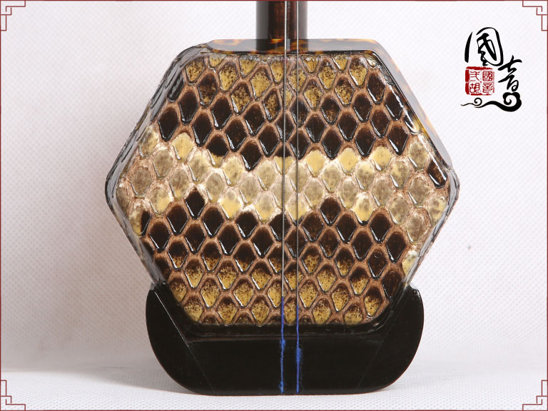 黑檀环绕声二泉HER160110365-已售