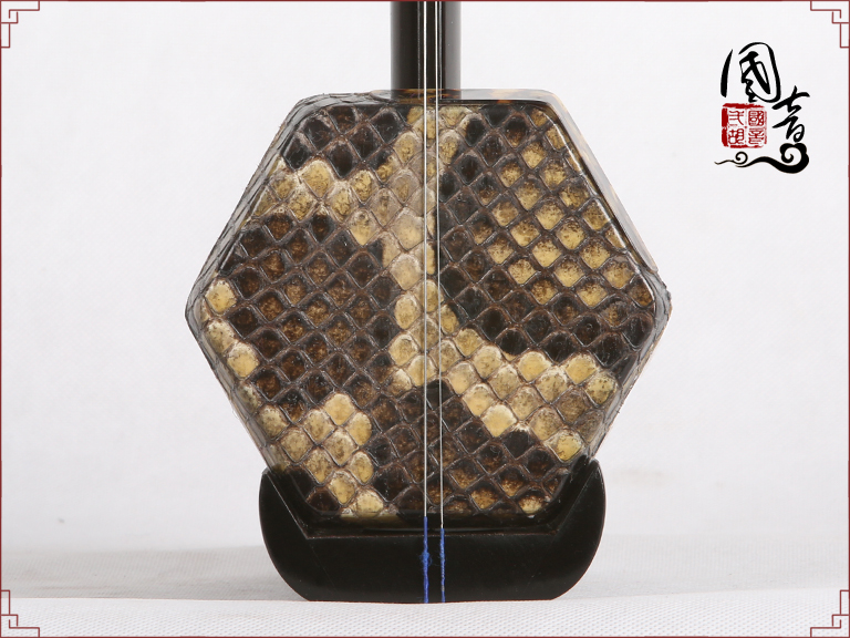 黑檀二泉HE7608-已售