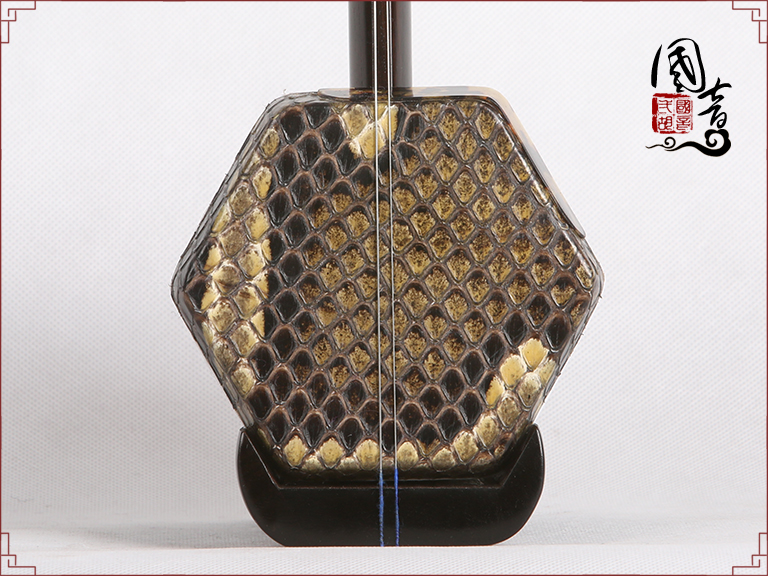 黑檀二泉HE7616-已售