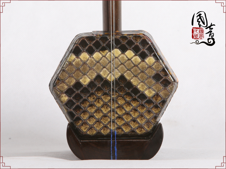 老红木二泉L170310026－已售