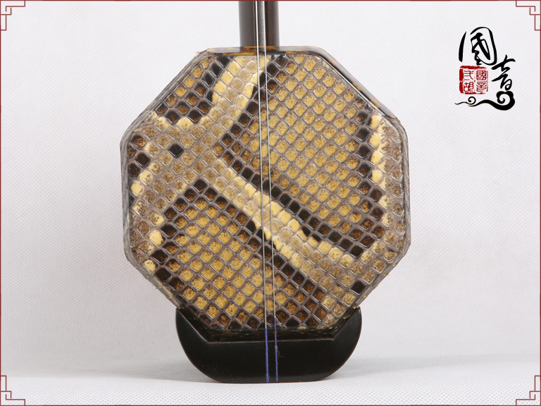 黑檀中胡HE1805-己售 黑檀中胡HE1805-己售