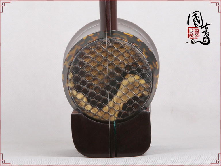 紫檀高胡ZG8516-已售