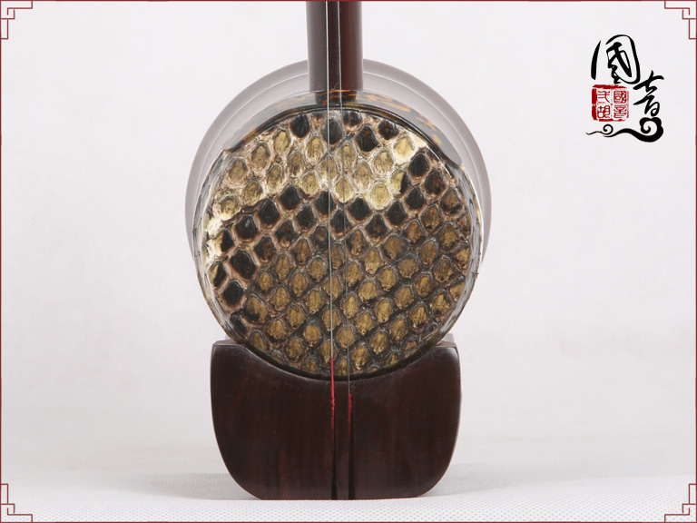 紫檀高胡ZG161110010-已售