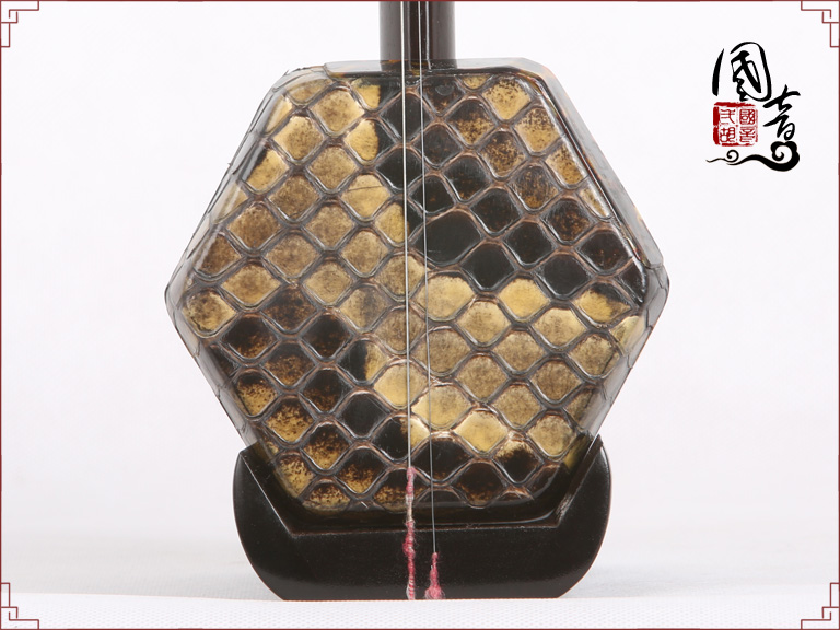 小叶紫檀Y1602001(整琴木料出自同一棵树)-已售