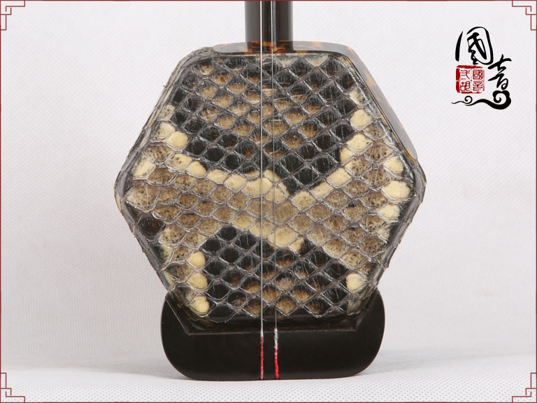 黑檀HE160420685（铜轴）-已售