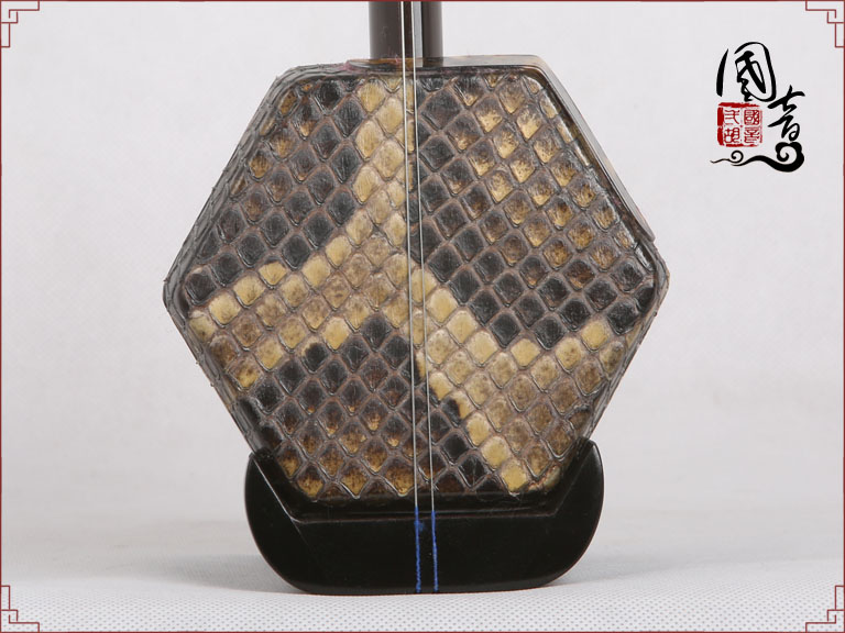 黑檀二泉HE7606-已售